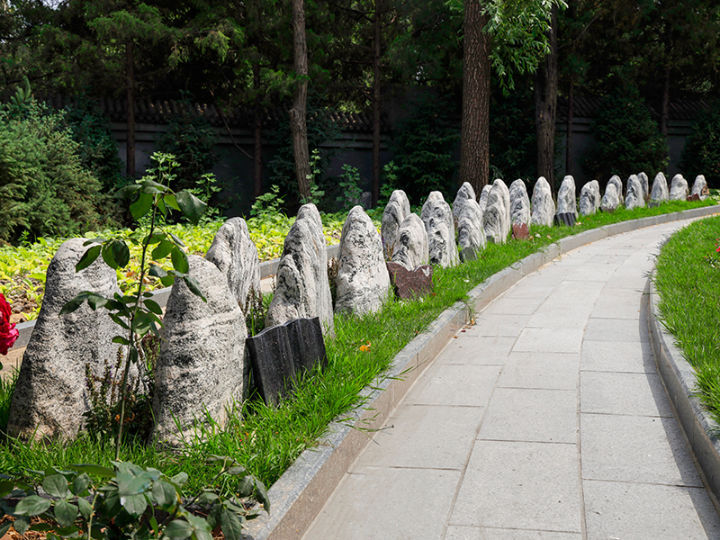 北京八宝山殡仪馆有殡葬一条龙服务吗？